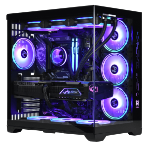 PC HAUT DE GAMME